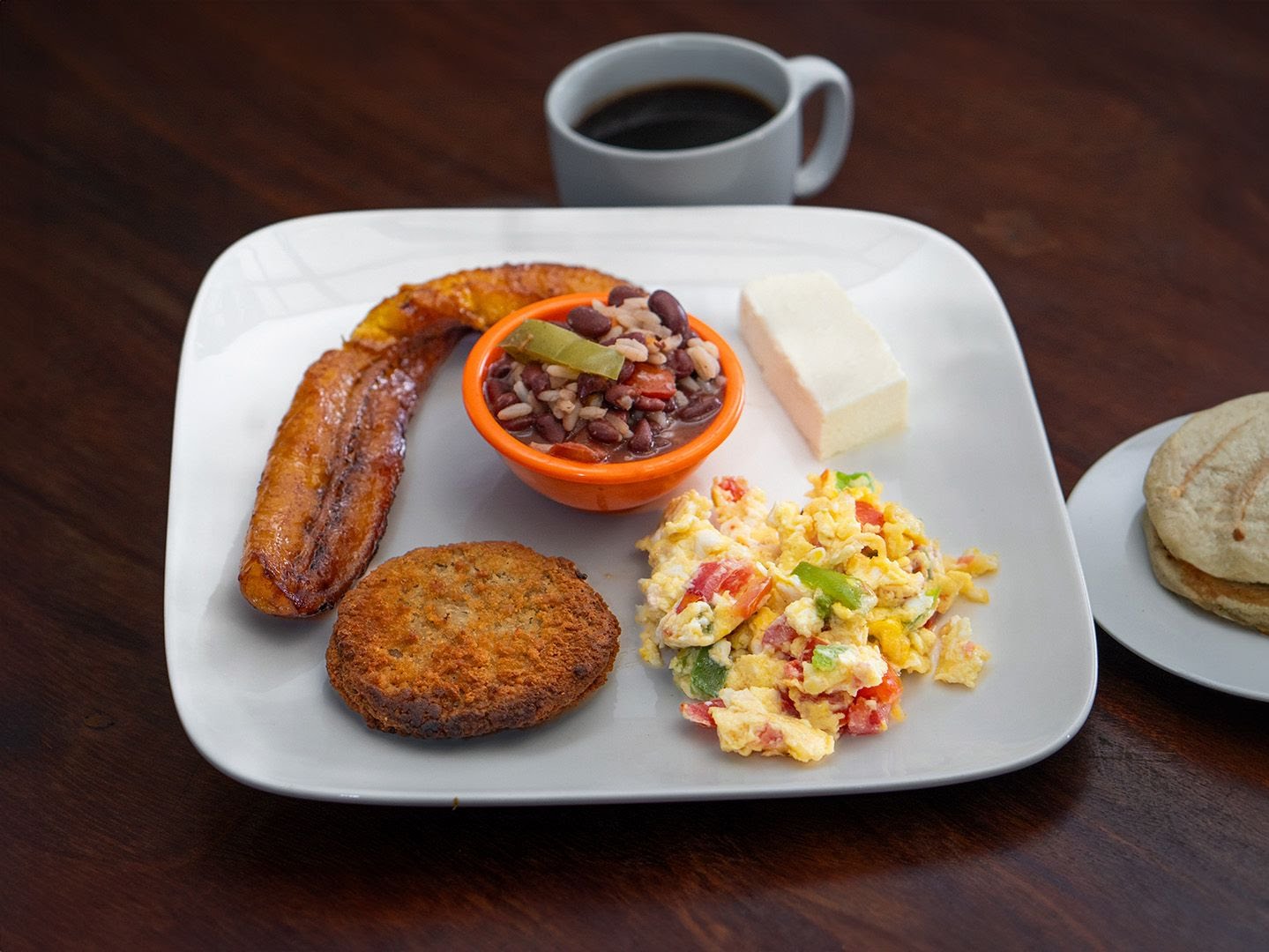 Comedor 75 by null