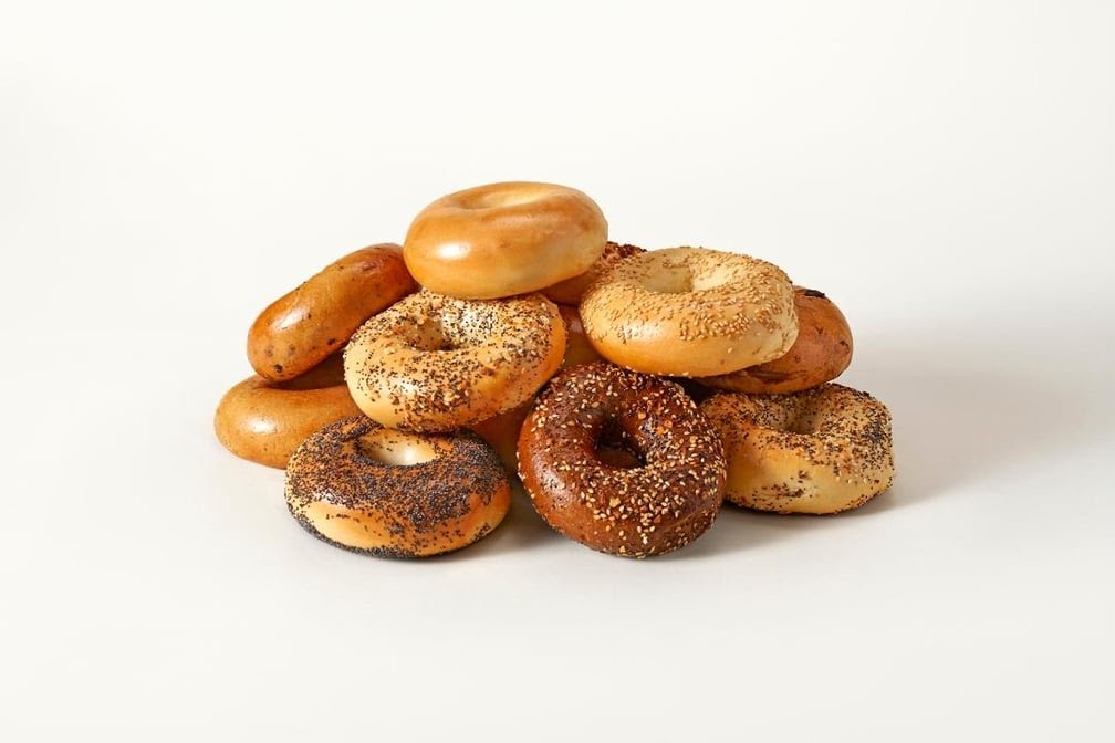 H&H Bagels by null