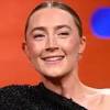 Saoirse Ronan Reflects On “Wild” Reception To Viral Chat Show ...