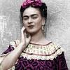 Frida Kahlo