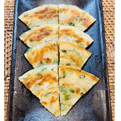 Dumpling Hours by null