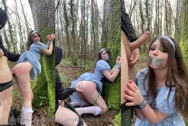 Fucking in the woods porn pics naked photos jpg x Fucked in woods