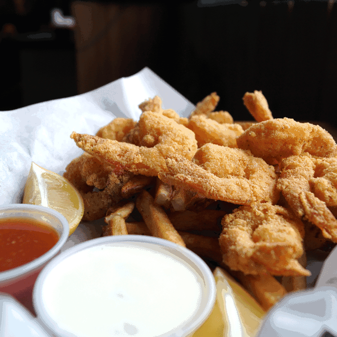 Christian's Tailgate Bar & Grill by null