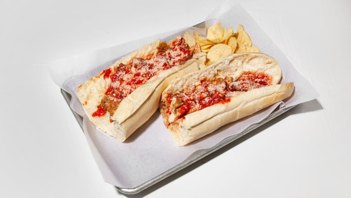 Al's Tech Square Cafe by null