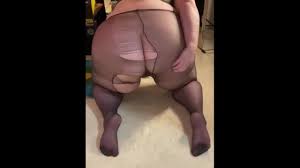 Videos pantyhose jpg x Bbw in pantyhose