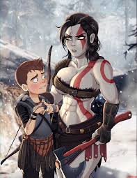 God of war jpg x God of war