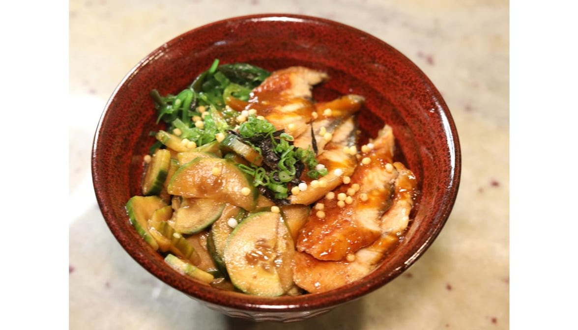 Izakaya Fishtown by null