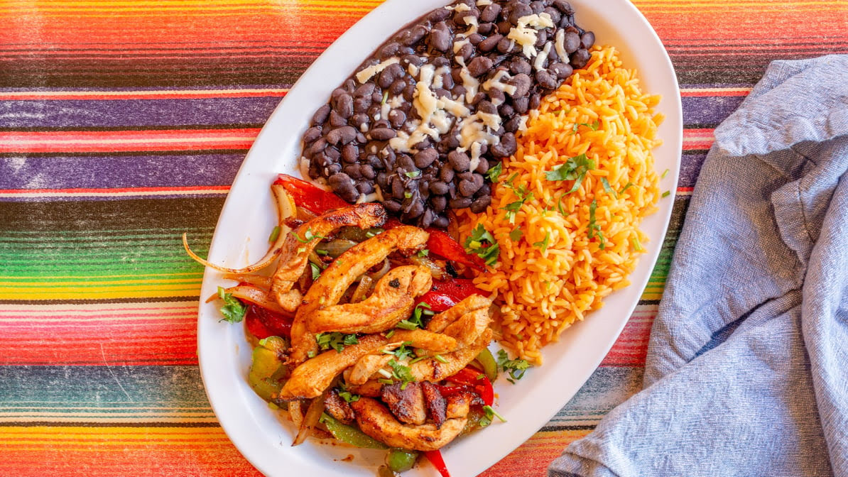 El Vaquero Mexican Taqueria by null