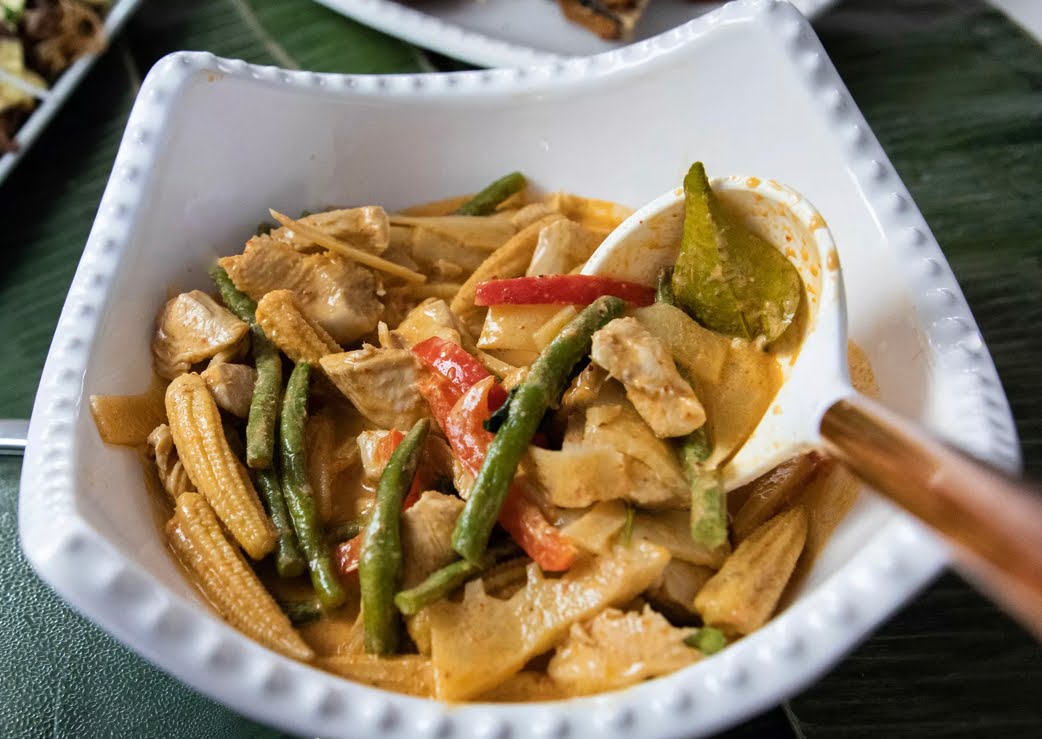 Laos To Your House by null