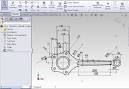 Image result for u202bآموزش کاملا تصويري نرم افزار طراحي ساليد ورک solid worksu202c