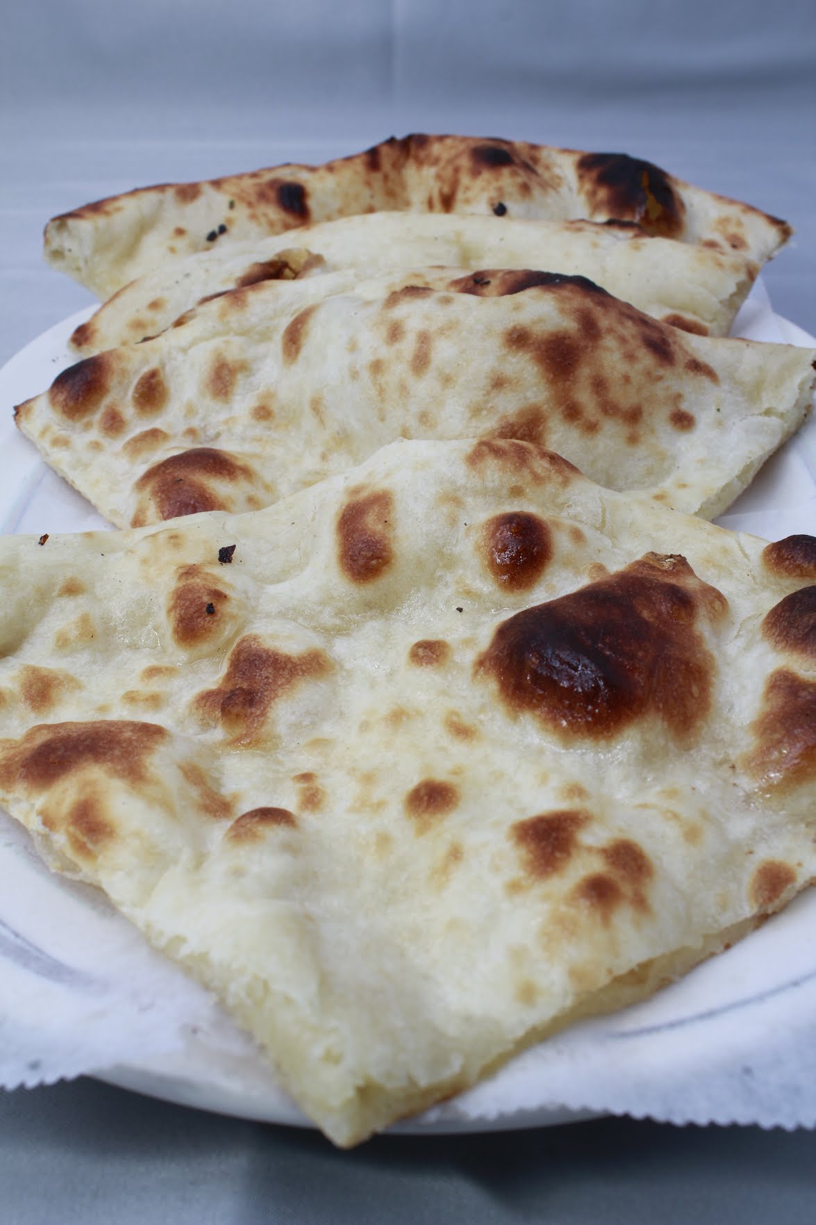 Pabla Indian Cuisine by null