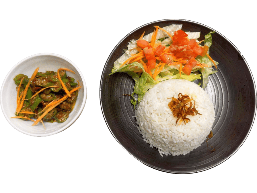 Bagan Burmese Kitchen by null