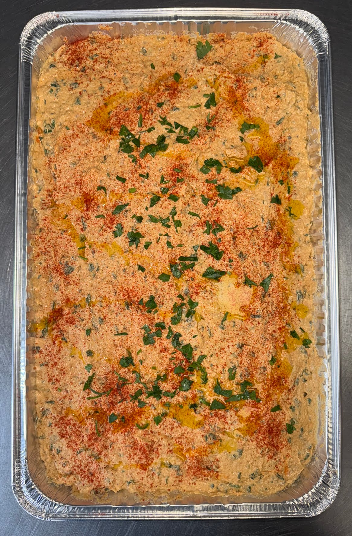 Pita Cambridge by null