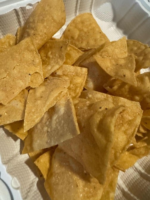 Margaritas Mexican Restaurant by null