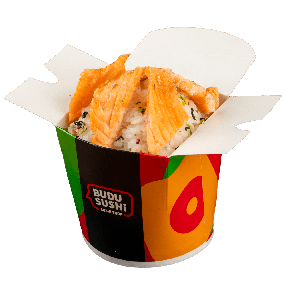 BUDUSUSHI by null