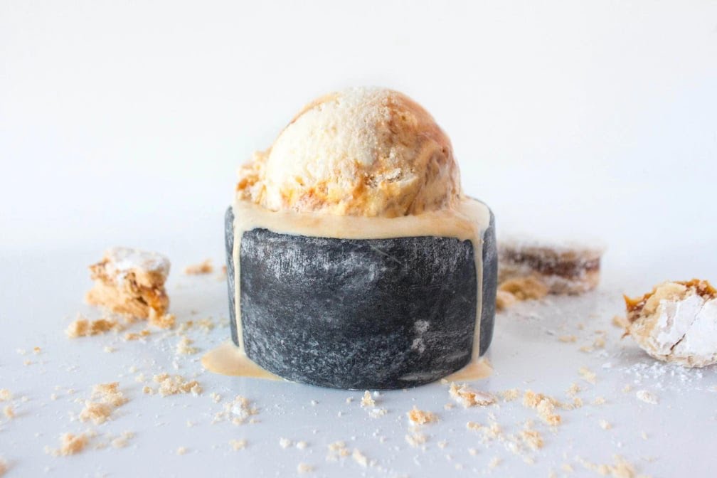 Wanderlust Creamery by null