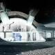 Plans announced for permanent moon base 