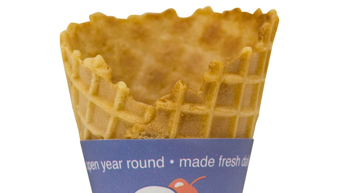 Handel's Homemade Ice Cream by null