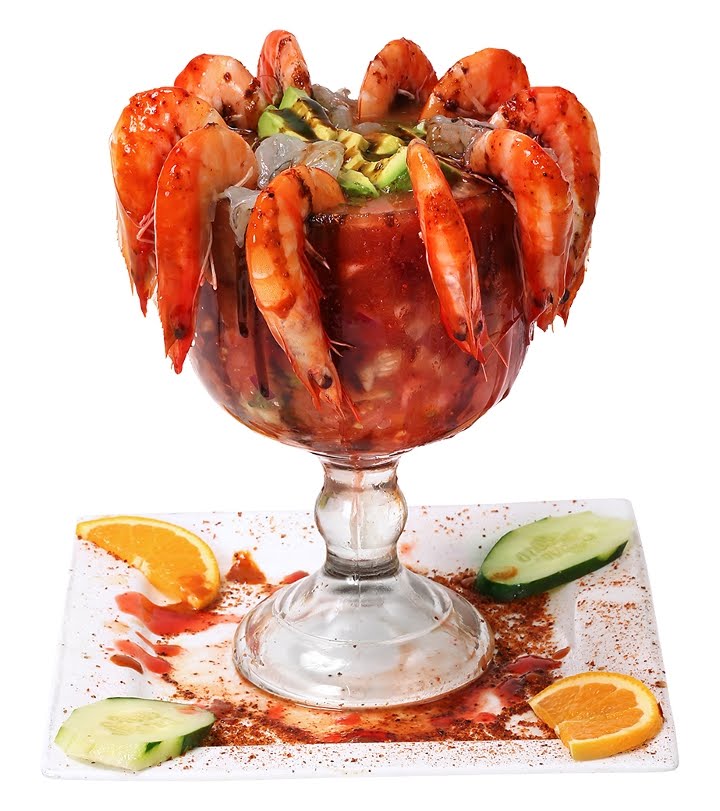 Mi Lindo San Blas Detroit by null