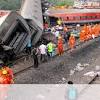280人犠牲の列車事故、電子連動装置に不具合か インド当局が見解