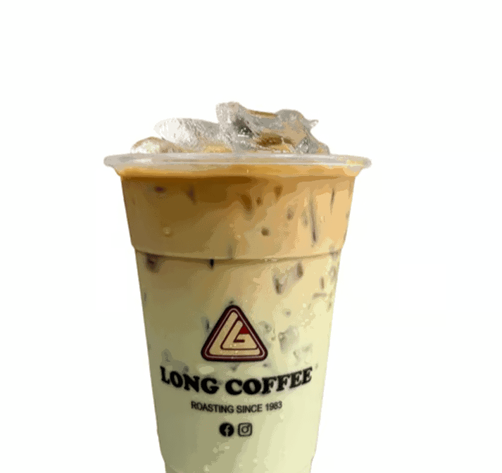 Long Coffee by null