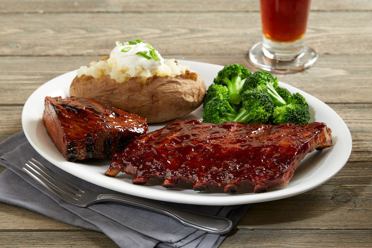 BJ's Restaurant & Brewhouse by null