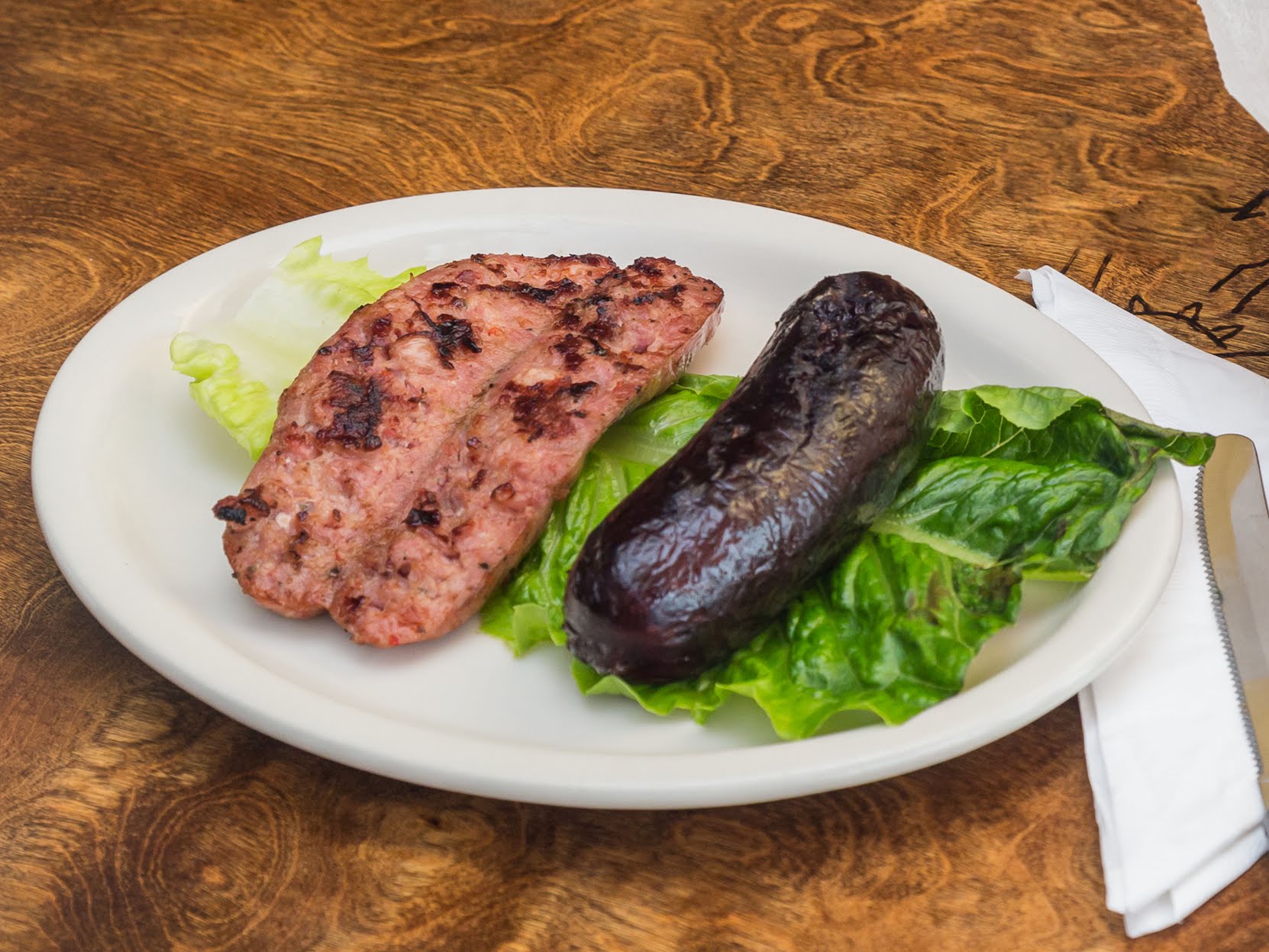 Pampa Grill and Market by null