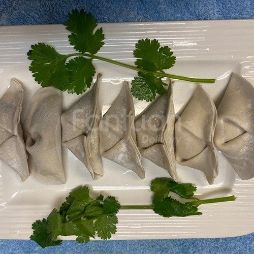 Xi'an Sizzling Woks by null