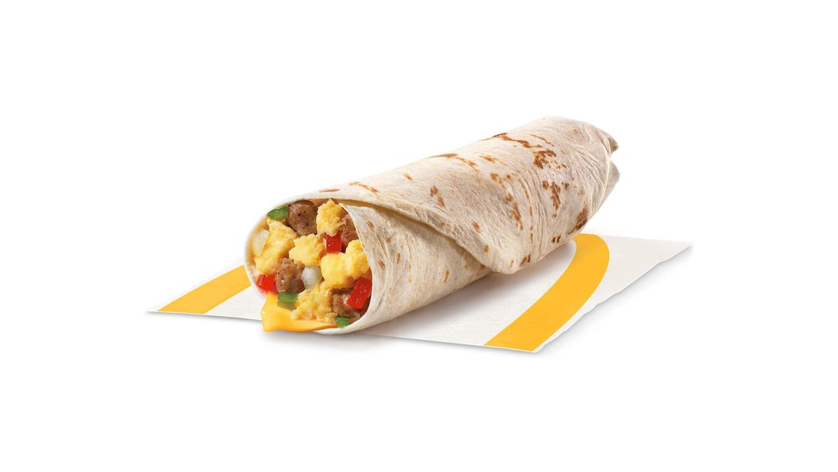 McDonald's by null