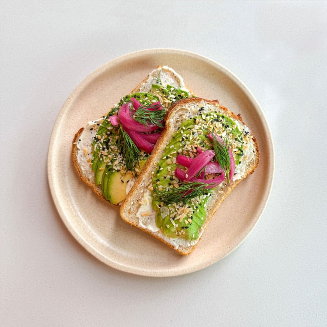 Anda cafe - Cafe in Melbourne, Melbourne | Reviews, Photos ...