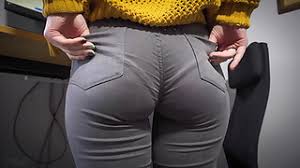 Watch tight jeans big ass huge ass porn spankbang jpg x Tight jeans ass