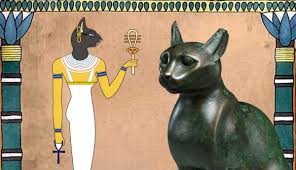 cat goddess|Bastet - Wikipedia