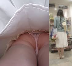 逆さ撮り博物館５|スカート 逆さ 撮り ❤️ Best adult photos at doai.tv