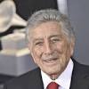 トニー・ベネットさん死去、９６歳…レディー・ガガさんと ...