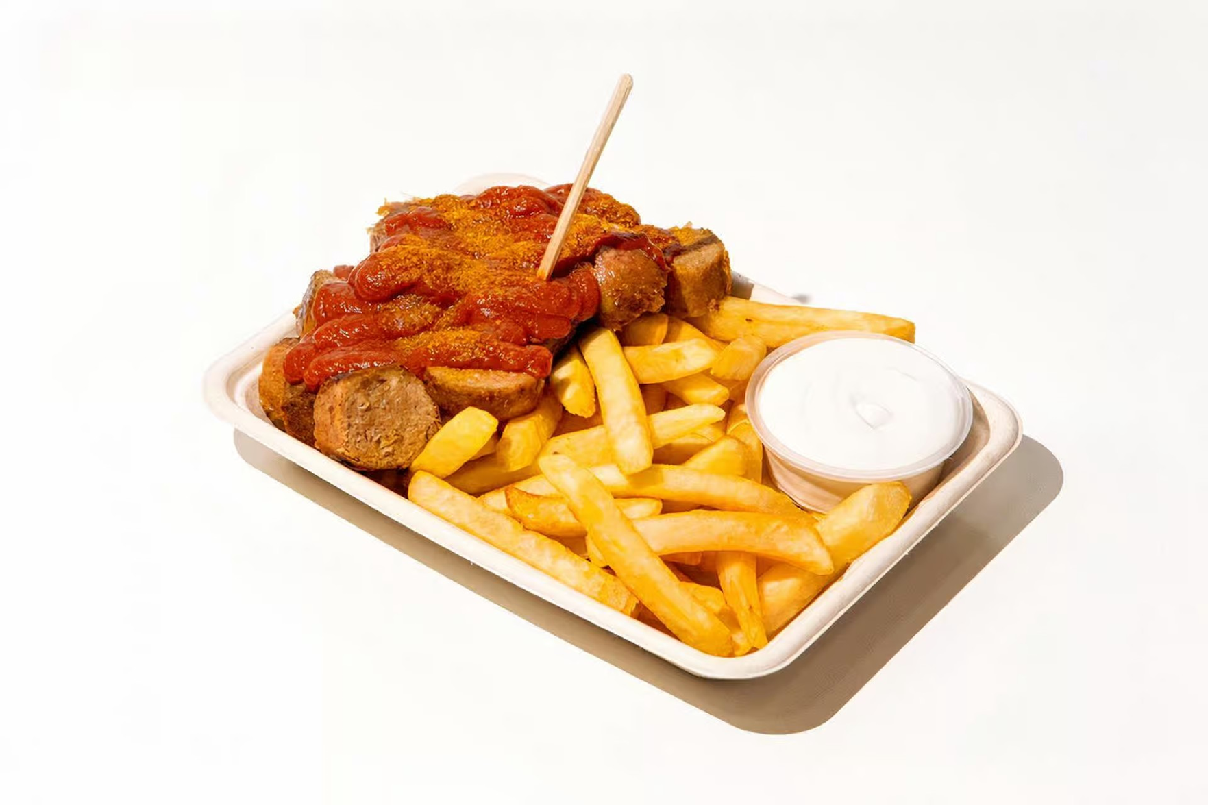 All Vegan Franks by null