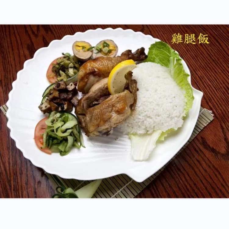 A Zhong Taiwanese Cuisine 阿忠台湾小吃 by null