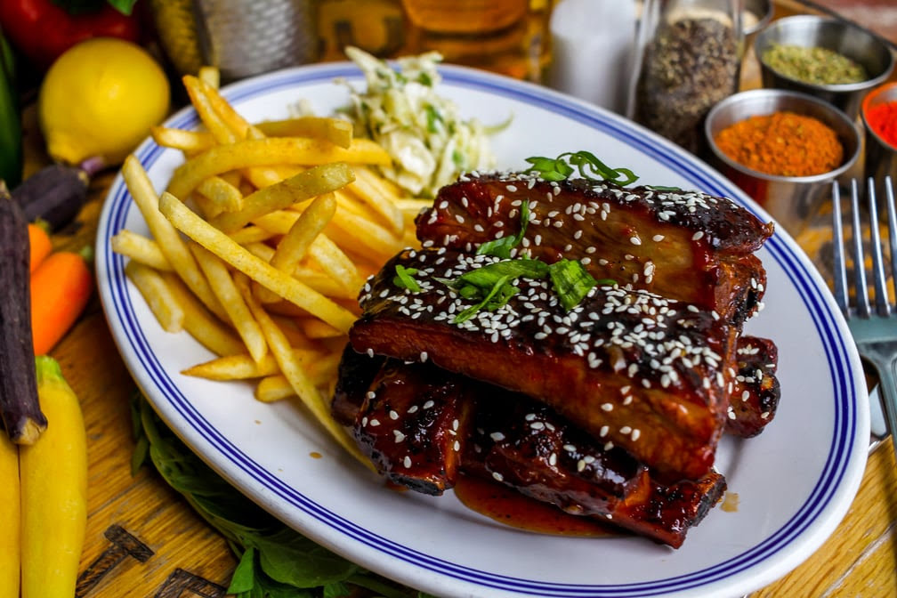STATS Brewpub by null