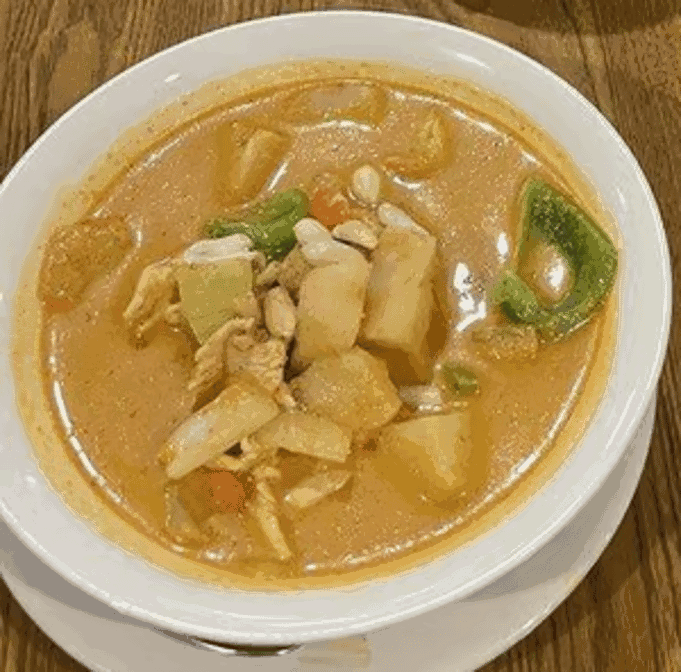 Taste of Thailand Restaurant by null
