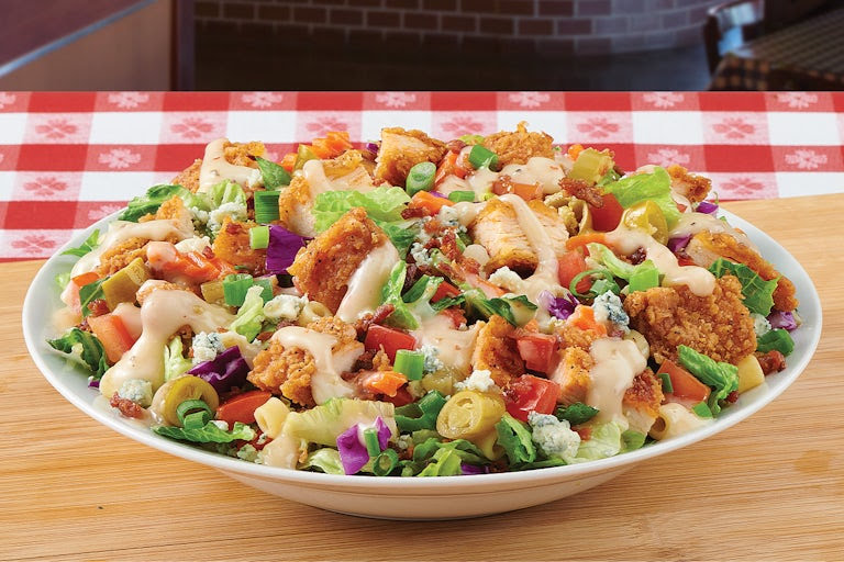 Portillo's Naperville by null