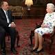 Buckingham Palace denies Queen could influence Scottish referendum