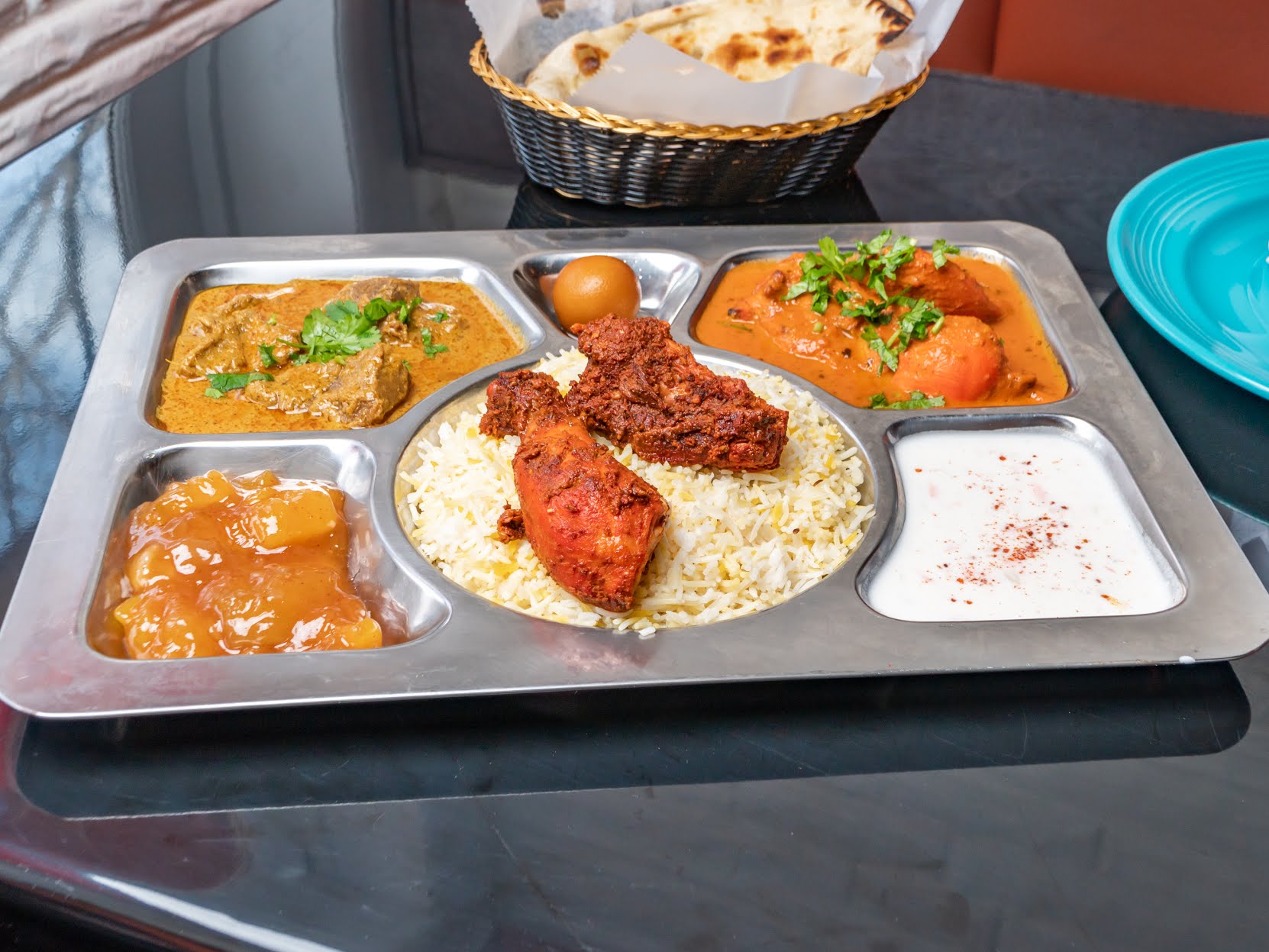 Bombay Street Food Express 3 by null