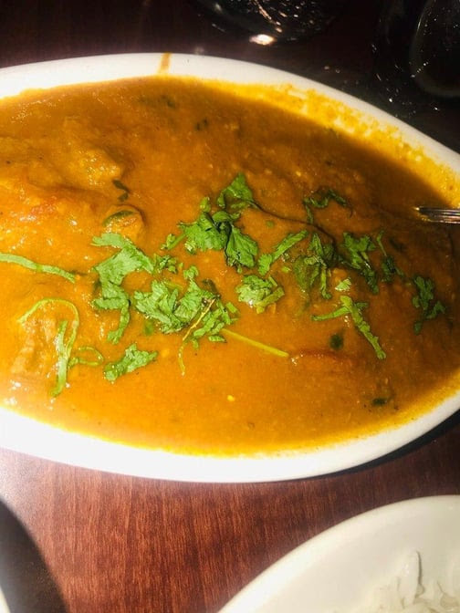 Shalimar Restaurant by null