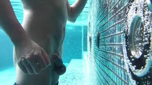 Cum in public swimming pool jpg x Public swimming pool