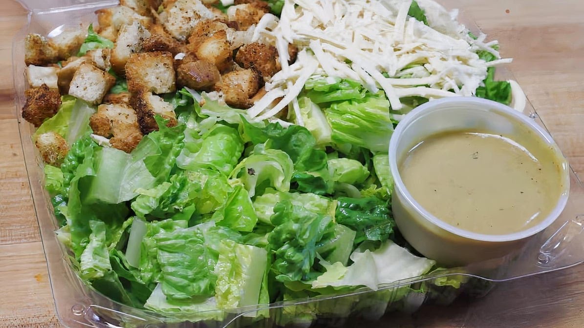 Cruzer Pizza 100% Vegan by null