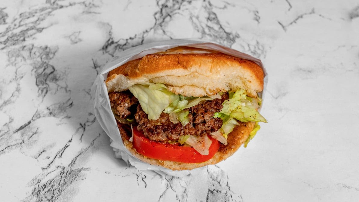Rutledge Hamburgers by null