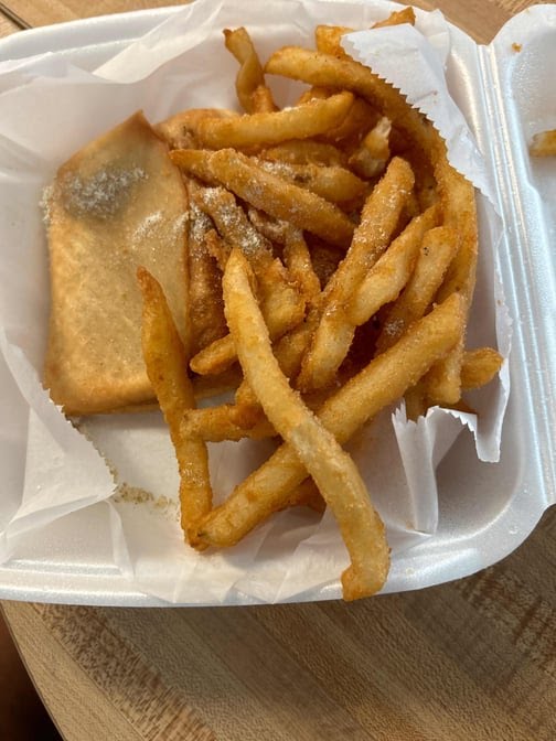 Olympic Cafe Plus by null