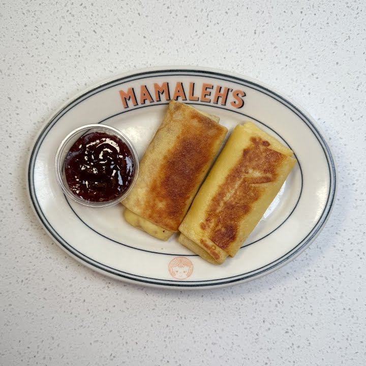 Mamaleh's Delicatessen Cambridge by null