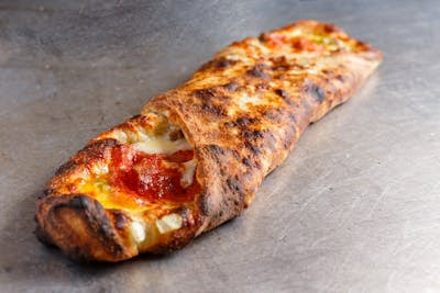 Johnny Jo's Pizzeria by null
