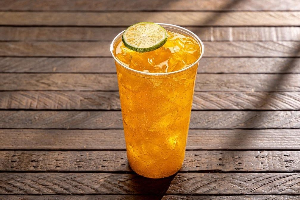 Lazy Dog Restaurant & Bar by null