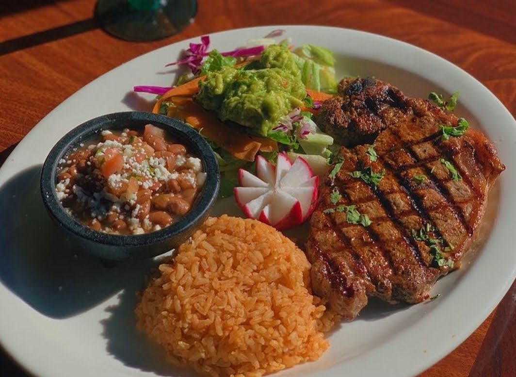 Viva Mercado's Mexican Bar & Grill by null